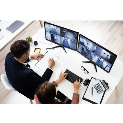Corp Fire & Security-Fire & Security Services Cornwall & Devon