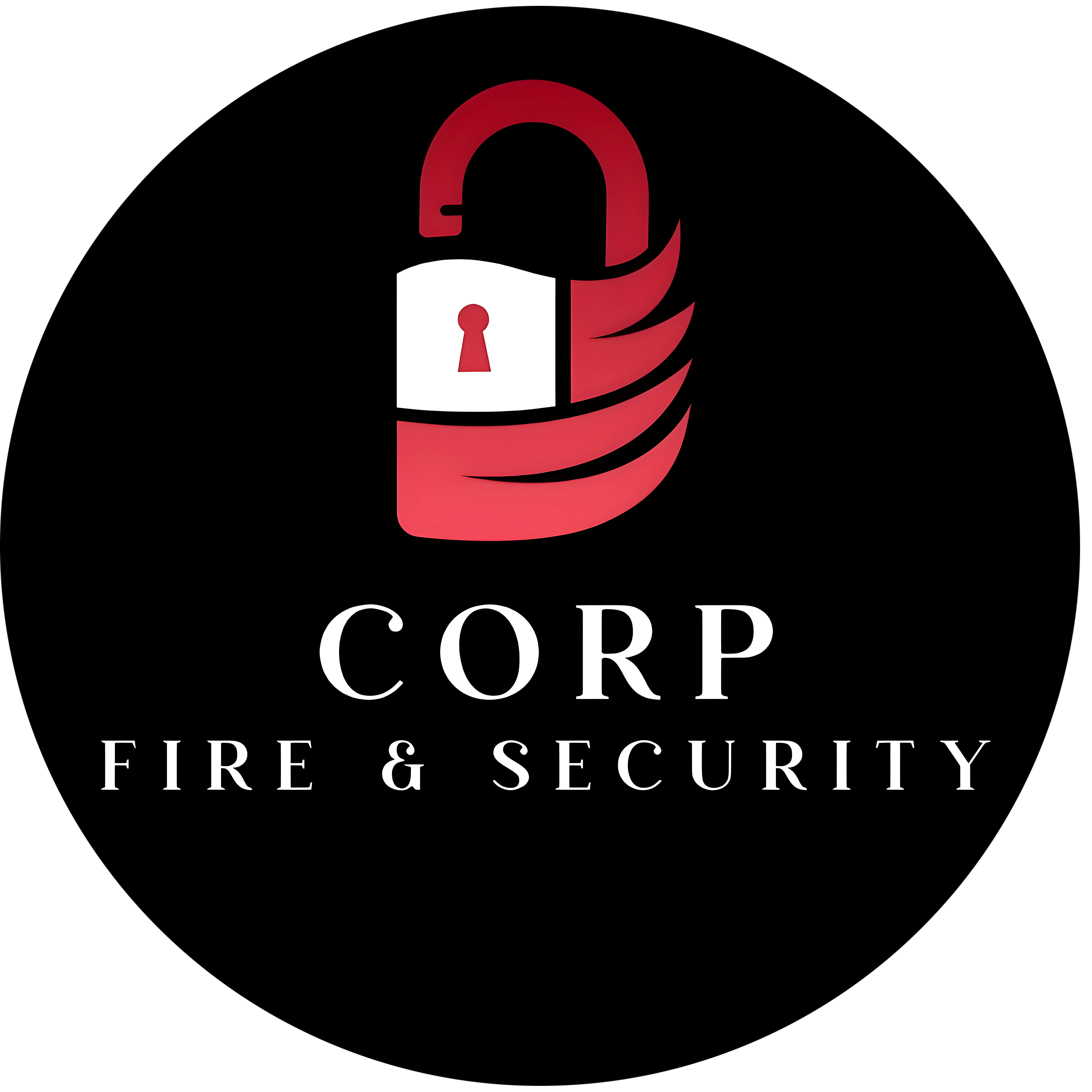 Corp Fire and Securty